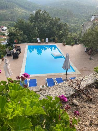 Villa De Fujacos