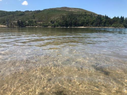 Apartamento Casa D��gua