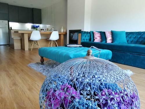 Apartamento Casa D��gua