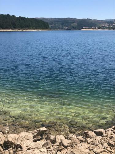 Apartamento Casa D��gua