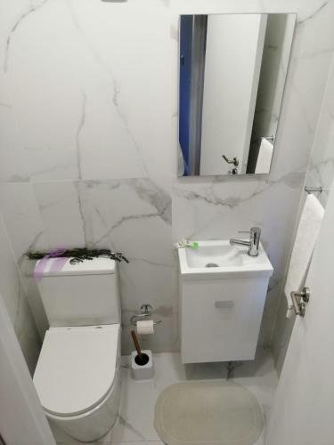 Apartamento Casa D��gua