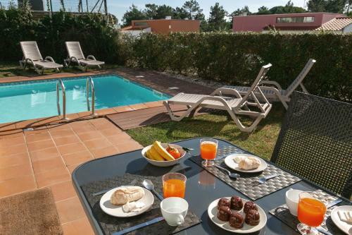 Villa Lantana