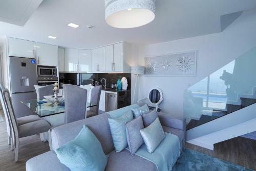 Villa Atlantic Charm