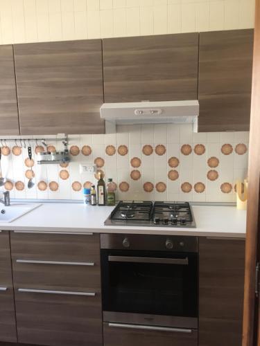 Apartamento Villa Maria 2