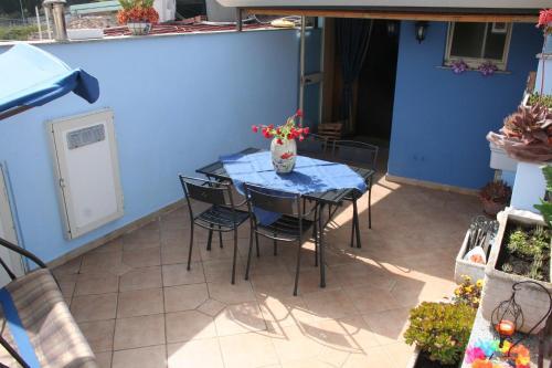 Apartamento Casa Vacanze Aloha