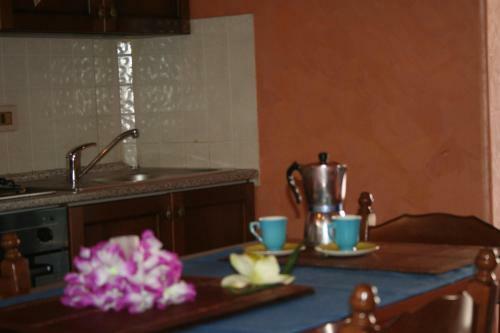 Apartamento Casa Vacanze Aloha