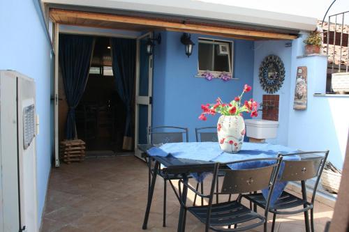 Apartamento Casa Vacanze Aloha