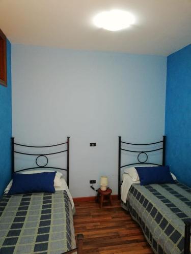 Apartamento Casa Vacanze Aloha