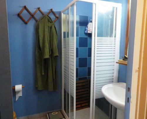 Apartamento Pietre Nere