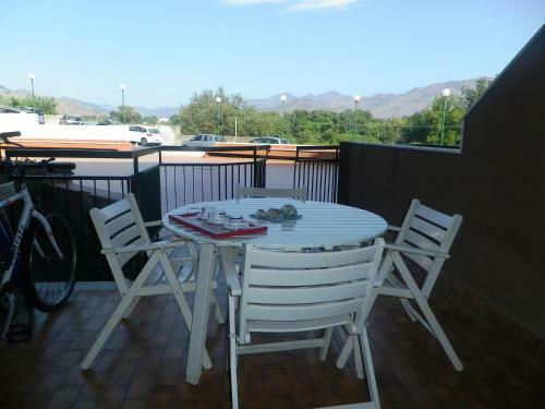 Apartamento Pietre Nere