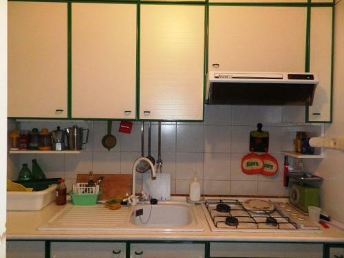 Apartamento Pietre Nere