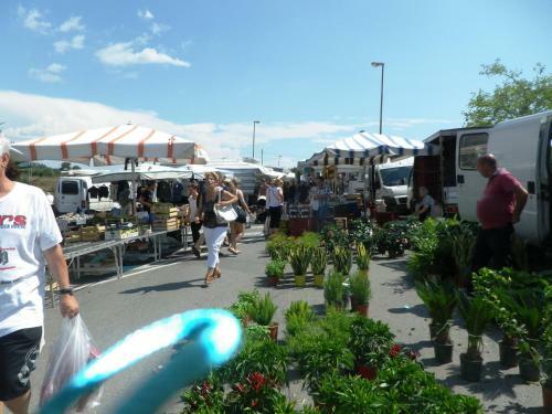 Apartamento Pietre Nere