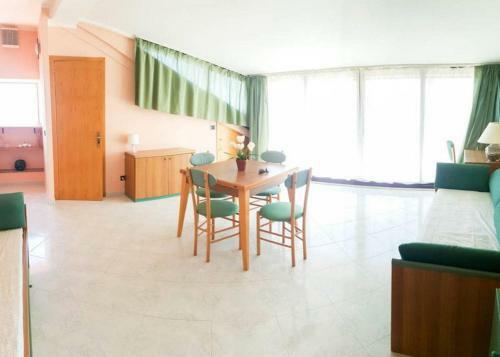 Apartamento Mansarda Fresia