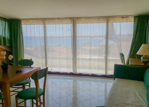Apartamento Mansarda Fresia