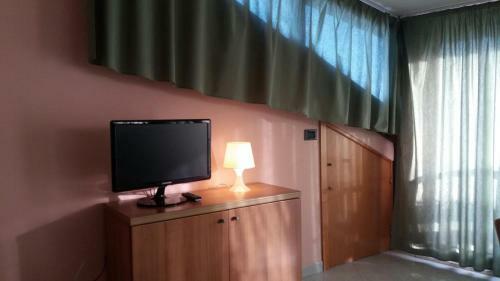 Apartamento Mansarda Fresia