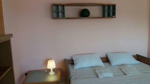 Apartamento Mansarda Fresia