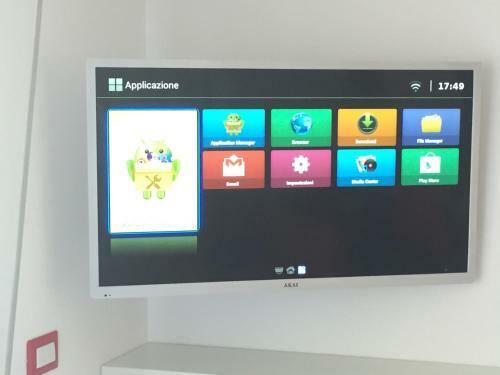 Baia Giardini Apartments