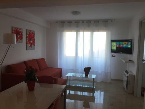 Baia Giardini Apartments