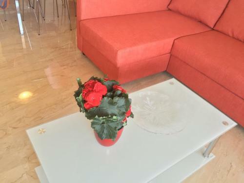 Baia Giardini Apartments