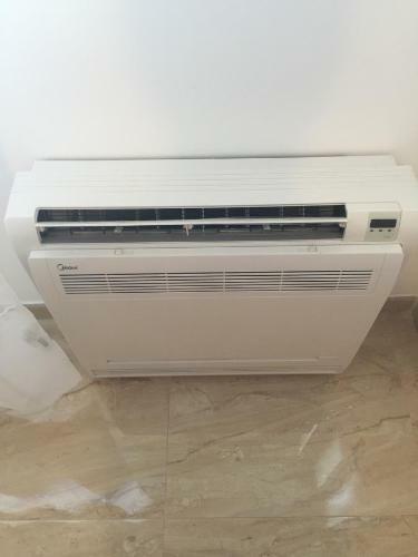 Baia Giardini Apartments