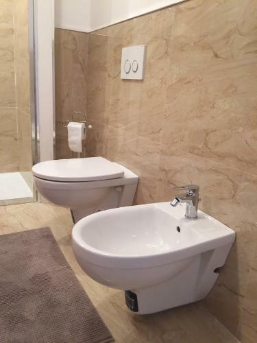 Baia Giardini Apartments