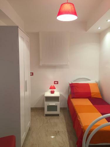 Baia Giardini Apartments