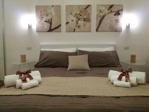 Apartamento Patry' House