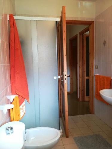 Naxos Taormina Apartment