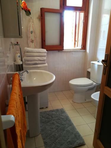 Naxos Taormina Apartment