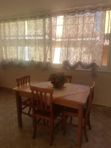 Apartamento Casa Cetti