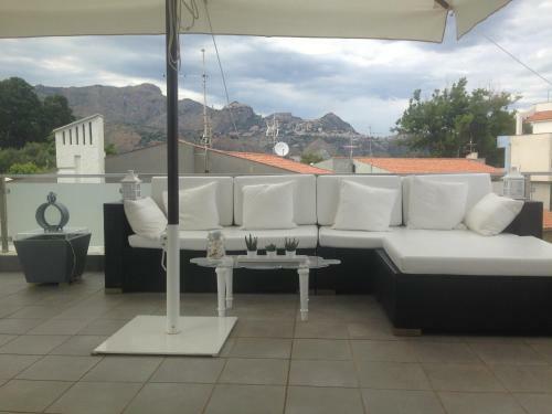 Apartamento Giardino Sul Mare