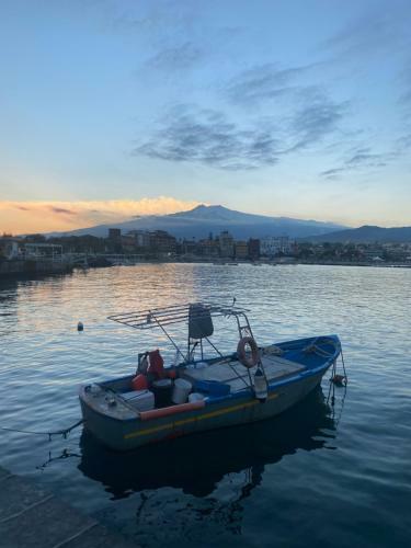 Apartamento Giardino Sul Mare