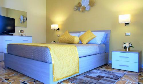 Apartamento Casa Le Maioliche
