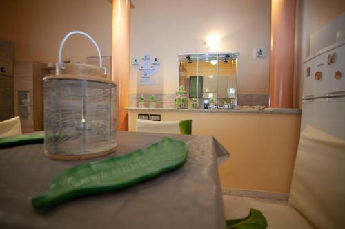 Apartamento Casa Rosamaria
