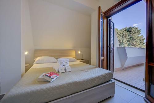 Baia Degli Dei Apartments