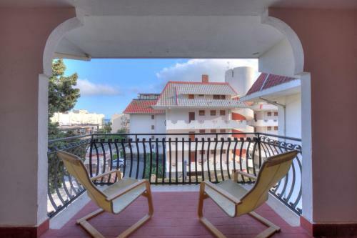 Baia Degli Dei Apartments