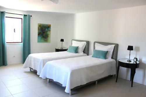 Villa Herdade Dos Alfanges "the Barn"