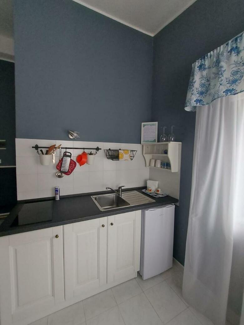 Apartamento Villa Nadira Pool & Tennis Courts