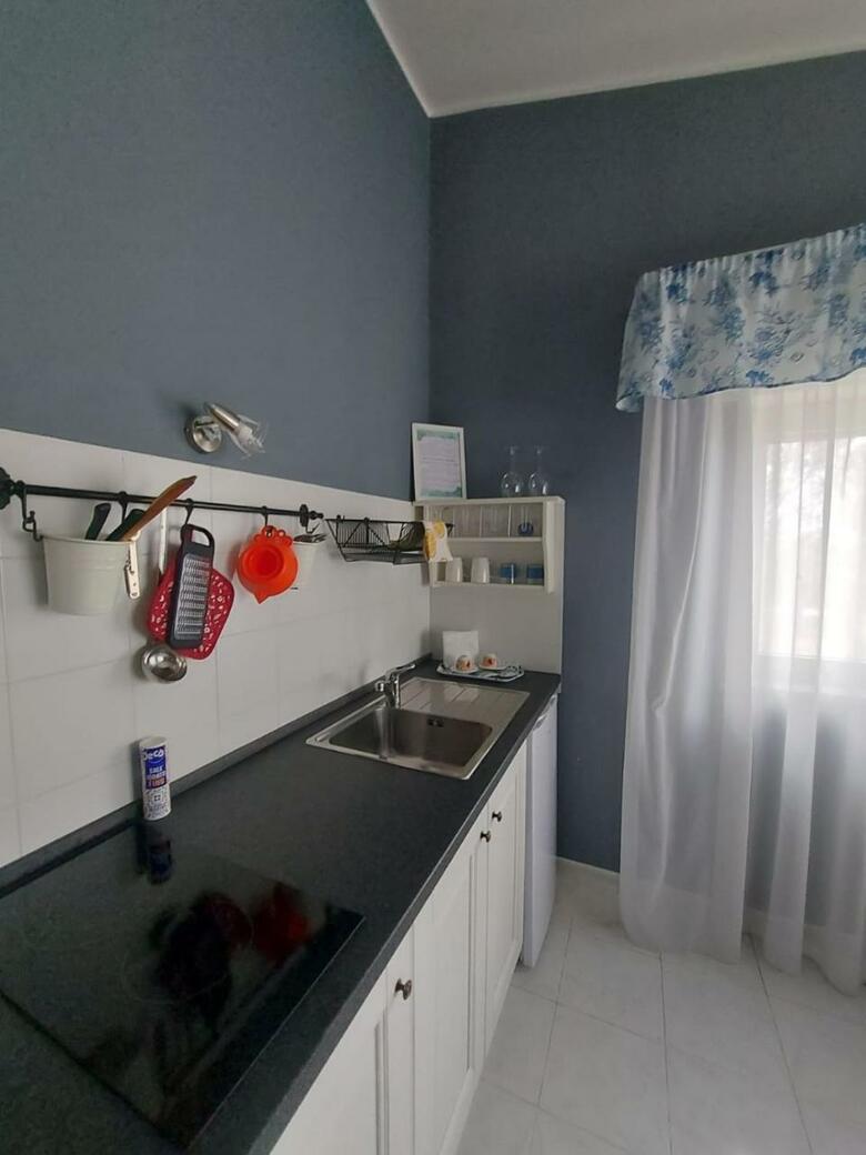 Apartamento Villa Nadira Pool & Tennis Courts