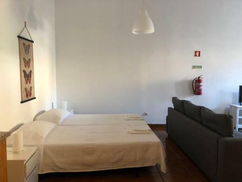 Apartamento Velasmar II