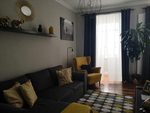 Apartamento Bruma Home