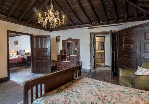 Casas De Selhariz