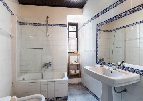 Casas De Selhariz