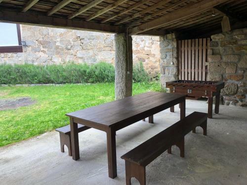 Casas De Selhariz