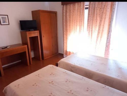 Hospedaria S�o Jo�o
