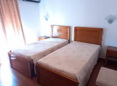 Hospedaria S�o Jo�o