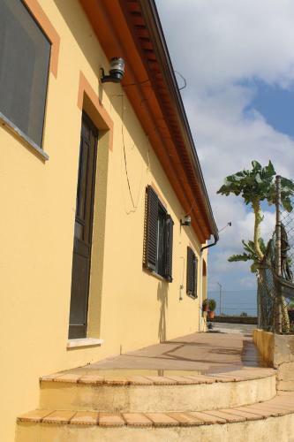 Agroturismo Abrigo Das Nortadas