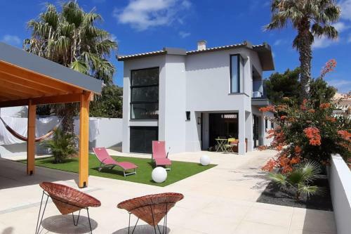 Apartamento Studio Flat - A Casa Do Gois