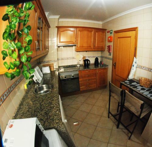 Apartamento Porto Santo Serenity Beach House