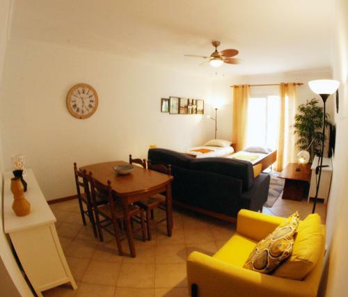 Apartamento Porto Santo Serenity Beach House